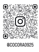 ビューティーサロン ココラ(cocora)&nbsp;インスタ 