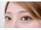 エメローズ 梅田店(AIMEROSE)の写真/崩れ知らずの可愛い目元へ♪梅田駅2分・パリエク×LEDで叶う上品ぱっちりeye♪韓国束感もLEDで長持ち◎