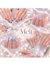 メルト バイ シアネイル(Melt by SIANAIL)