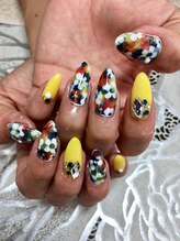 シュエット(Chouette)/