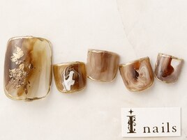 カプチーノ￥7500