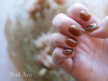 ネイルエニー(Nail Any)/Any collection