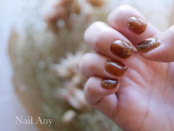 ネイルエニー(Nail Any)/Any collection