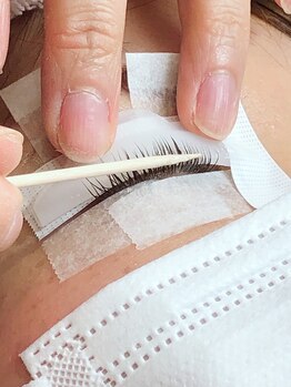 トータルビューティCQ/