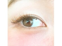 ニフティアイラッシュ(Nifty eyelash)の雰囲気（カラーエクステも人気です☆）