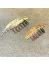 リリ(Lili)/マグネットジェル入荷☆