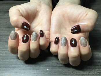 ネイルズティンク(Nails.tink)/