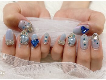 シーシーネイルサロン(CC)/