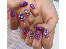 ザ ビューティサロン レン(The Beauty Salon Ren)/