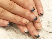 スーン(S∞N)/Wフレンチ