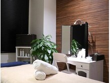 サロン ド ヒノキ(Salon de HINOKI)/エステルーム/脱毛ルーム