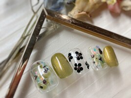 春の訪れ♪フラワーコレクション