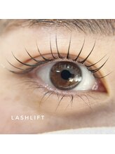 トイズ(Toy'z)/まつ毛パーマ