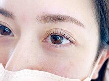 デリカ 溝の口店(DELICAT)/美眉スタイリング