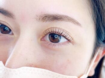 デリカ 溝の口店(DELICAT)/美眉スタイリング