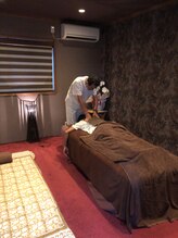 ビューティーリゾートリー(麗)/