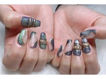 ミントネイルサロン/