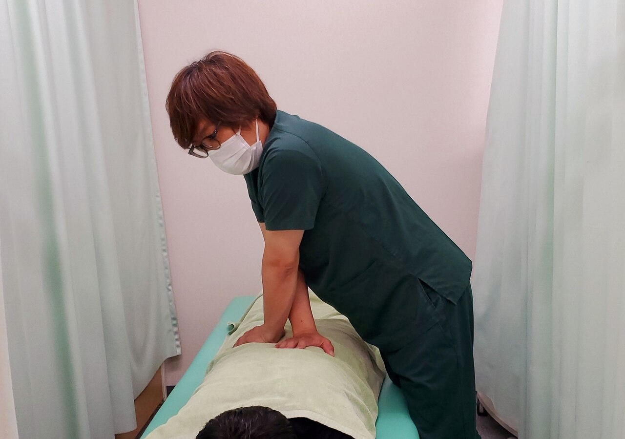 Applied Kinesiology:100時間コース カイロ・整体・オステ Applied Kinesiology:100時間コース カイロ・整体・オステ