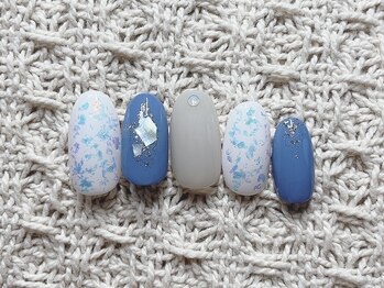 ルアロ(RuAllo)/ゴージャスアートコース