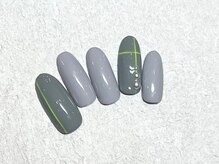 プルメリア(PLUMERIA)/10月定額シンプルコース