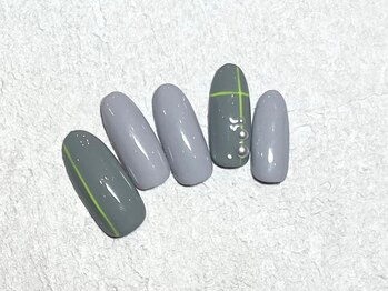 プルメリア(PLUMERIA)/10月定額シンプルコース