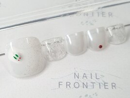 雪うさぎ3Dフット8980円～