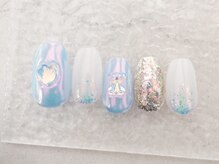 ABCネイル 大宮店(ABC Nail)/大人気★韓国風ネイル!!!