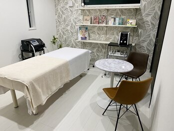 エテルネル(eternel)/内観