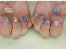 ネイルラビット(NAIL Rabbit)/