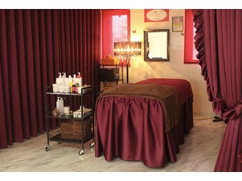 マヤヒメ(mayahime)/施術room