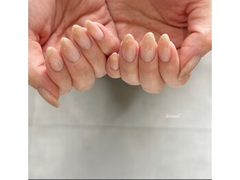 レオ ネイル 倉敷店(leo nail)/ジェルネイル