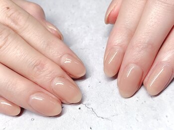 パルフェ 上前津店(PARFAIT)/ワンカラー