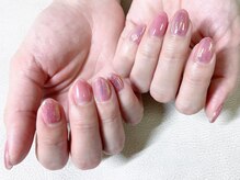 ビーボックス(Bii box)/ワンホンネイル定額プラン