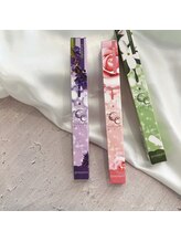 フェルーチェ(Feluce.)/ネイルオイル