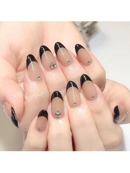 ブラックフレンチ