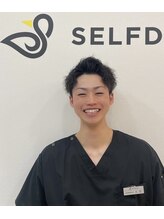 セルフダック いわき平店(SELFDUCK) 久田 