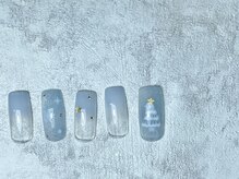 エミュー(emue)/定額アートAコース☆