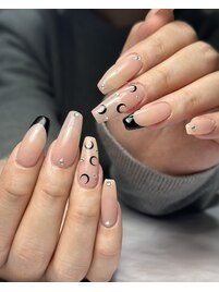 マリーンセルネイル♪