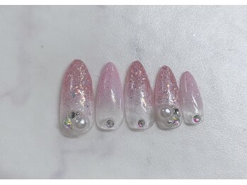 シャイニー(Shine-y)/定額4月