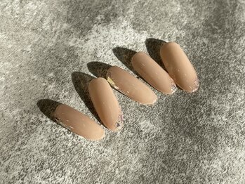 スチャ(s/cha+)/ニュアンスネイル｜持ち込みOK