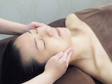 ラクシア アリオ札幌店/フェイシャルエステ