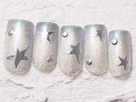 y2kオーロラマグネット8480yen