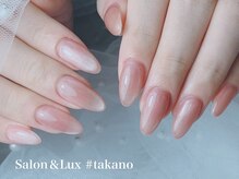 サロン アンド ルクス(Salon & Lux)/マグネットワンカラー