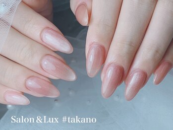 サロン アンド ルクス(Salon & Lux)/マグネットワンカラー