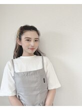 ネイル デイ 烏丸(NAIL DAY) 木村 