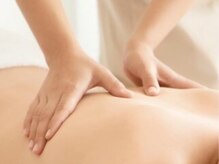 ミヤビ(MIYABI)の雰囲気（温かい手のぬくもりにデトックス効果◎）