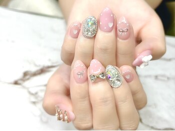 ルル ソレイユ(LouLou Soleil)/