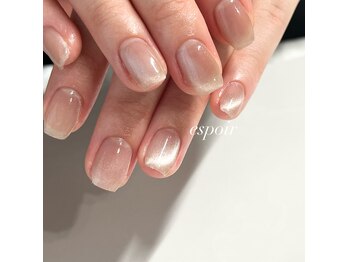 エスポア(espoir)/ぷるぷるマグネット