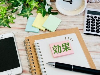 オズ六本木/小顔効果の持続力に自信あり