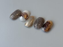 ナイン(NINE)/定額デザイン